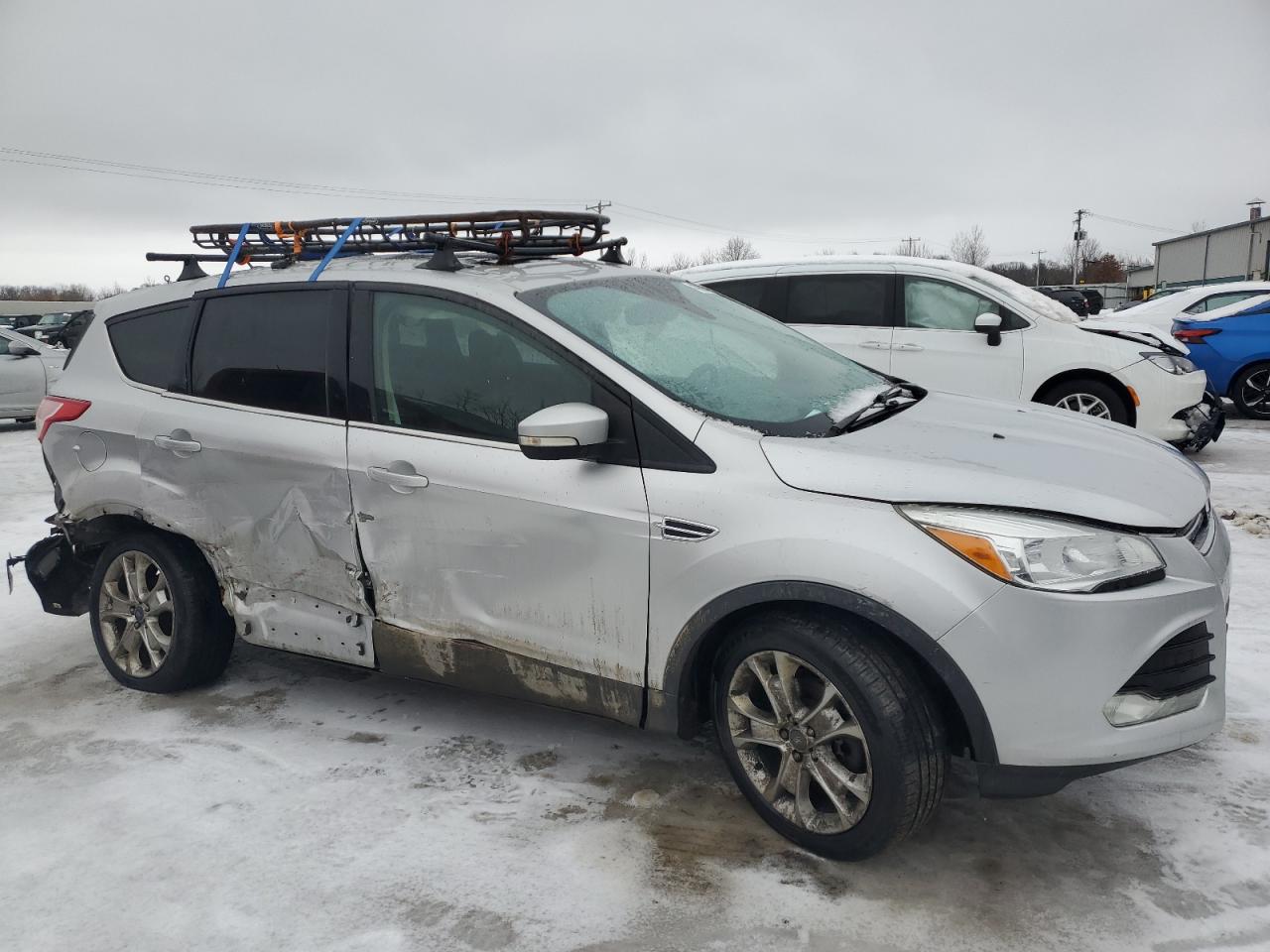 2013 Ford Escape - Image 4