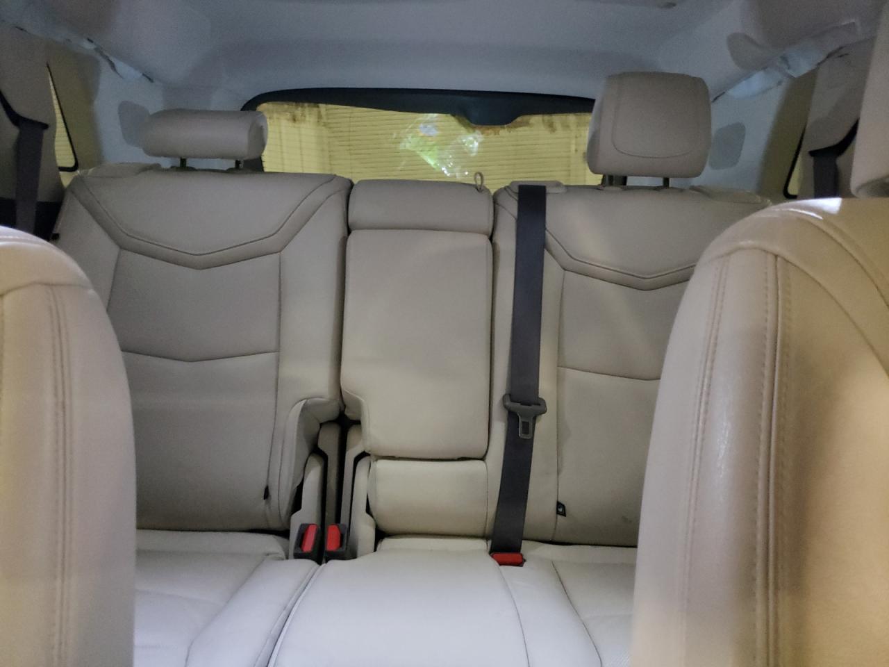 2019 Cadillac XT5 - Image 10