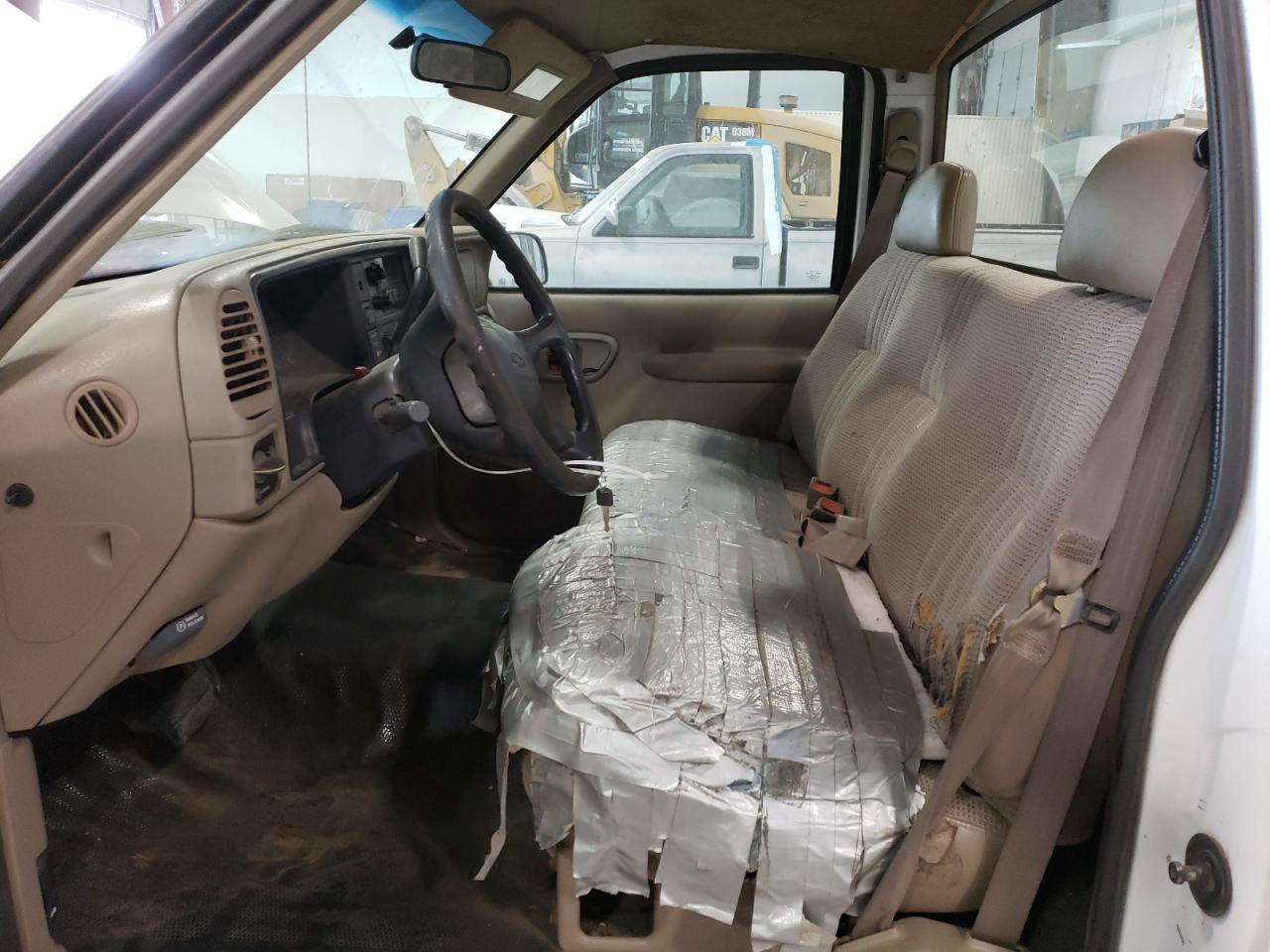 1997 Chevrolet GMT-400 - Image 7