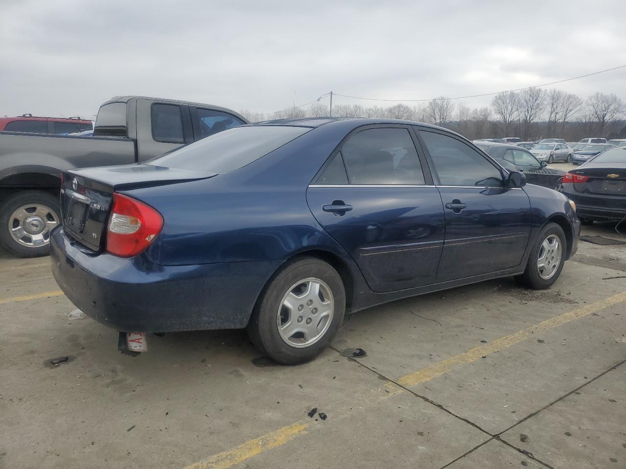 2003 Toyota Camry - Image 3