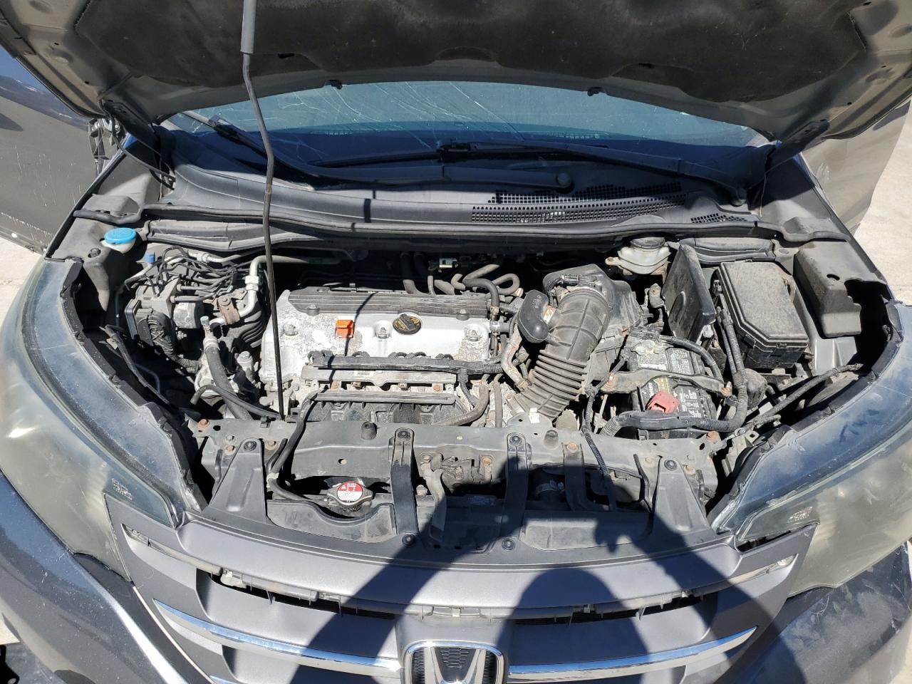 2013 Honda CR-V - Image 13