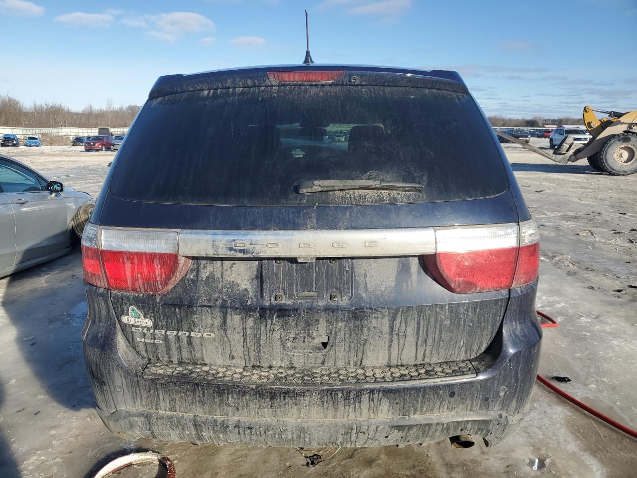 2012 Dodge Durango - Image 6