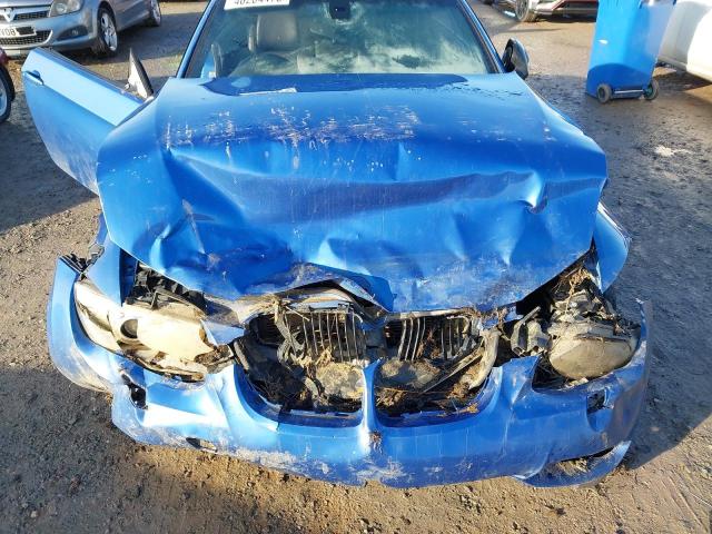 2013 BMW 320D M SPO