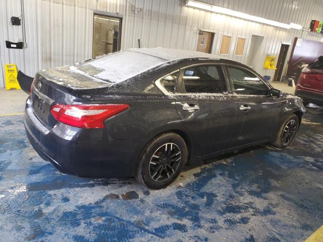  NISSAN ALTIMA 2016 Czarny