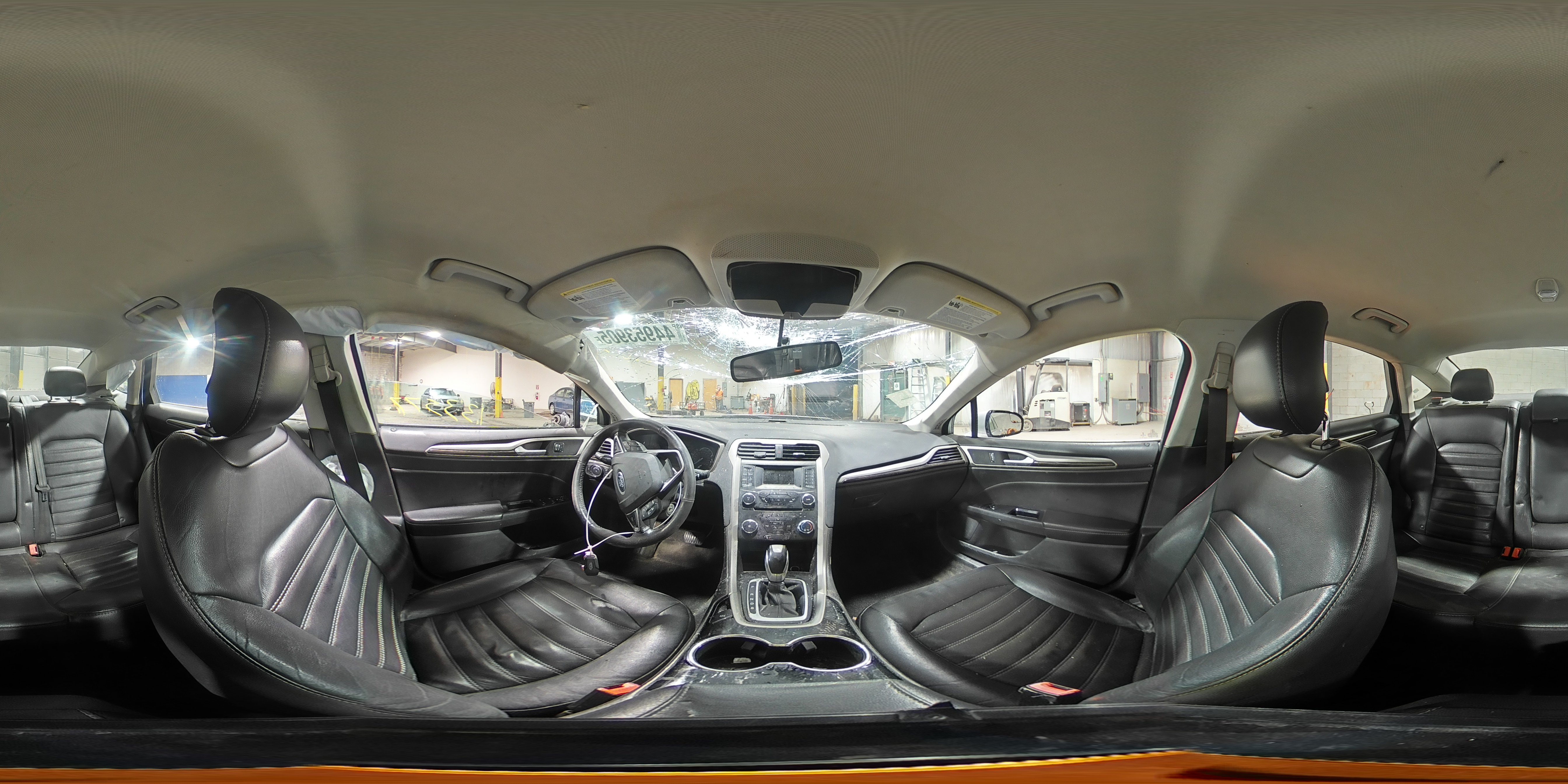 2015 Ford Fusion - Image 15