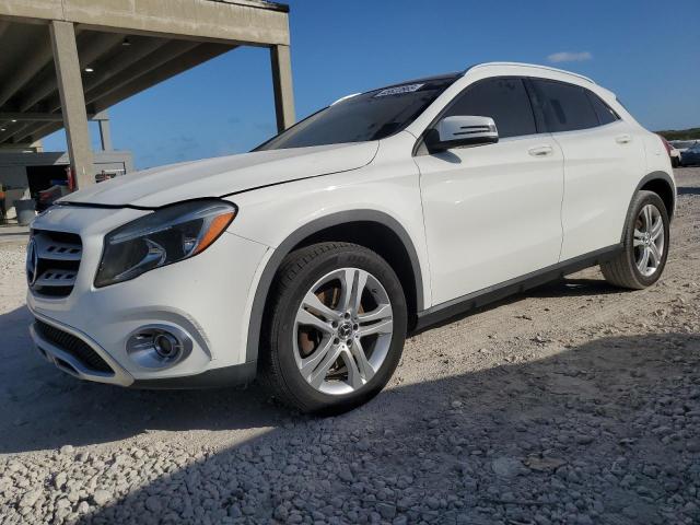 2018 Mercedes-Benz Gla 250