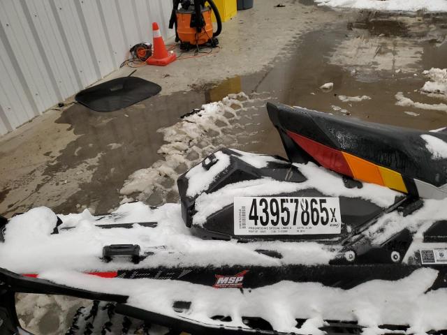 2024 SKIDOO MXZ