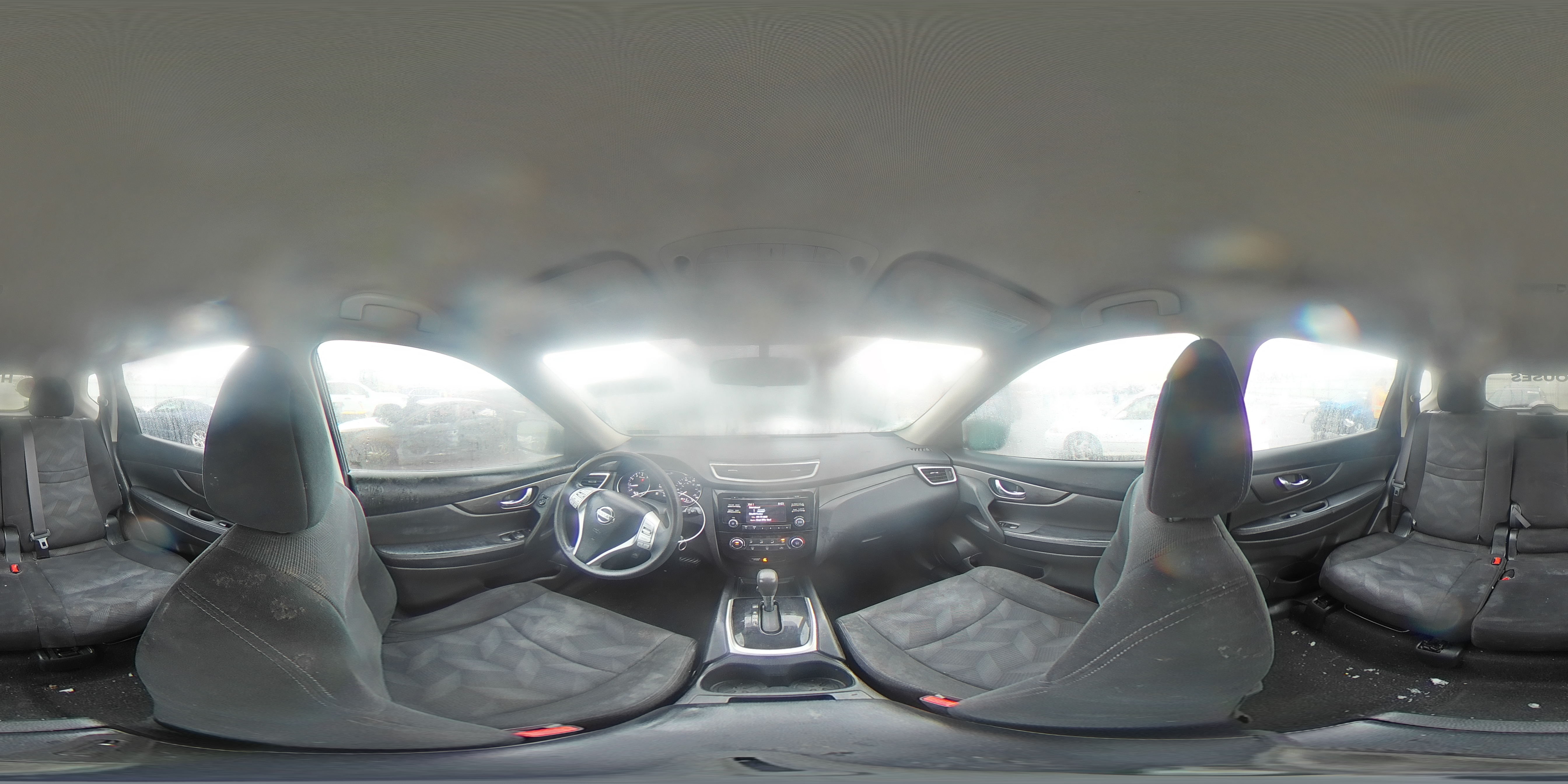 2016 Nissan Rogue - Image 14
