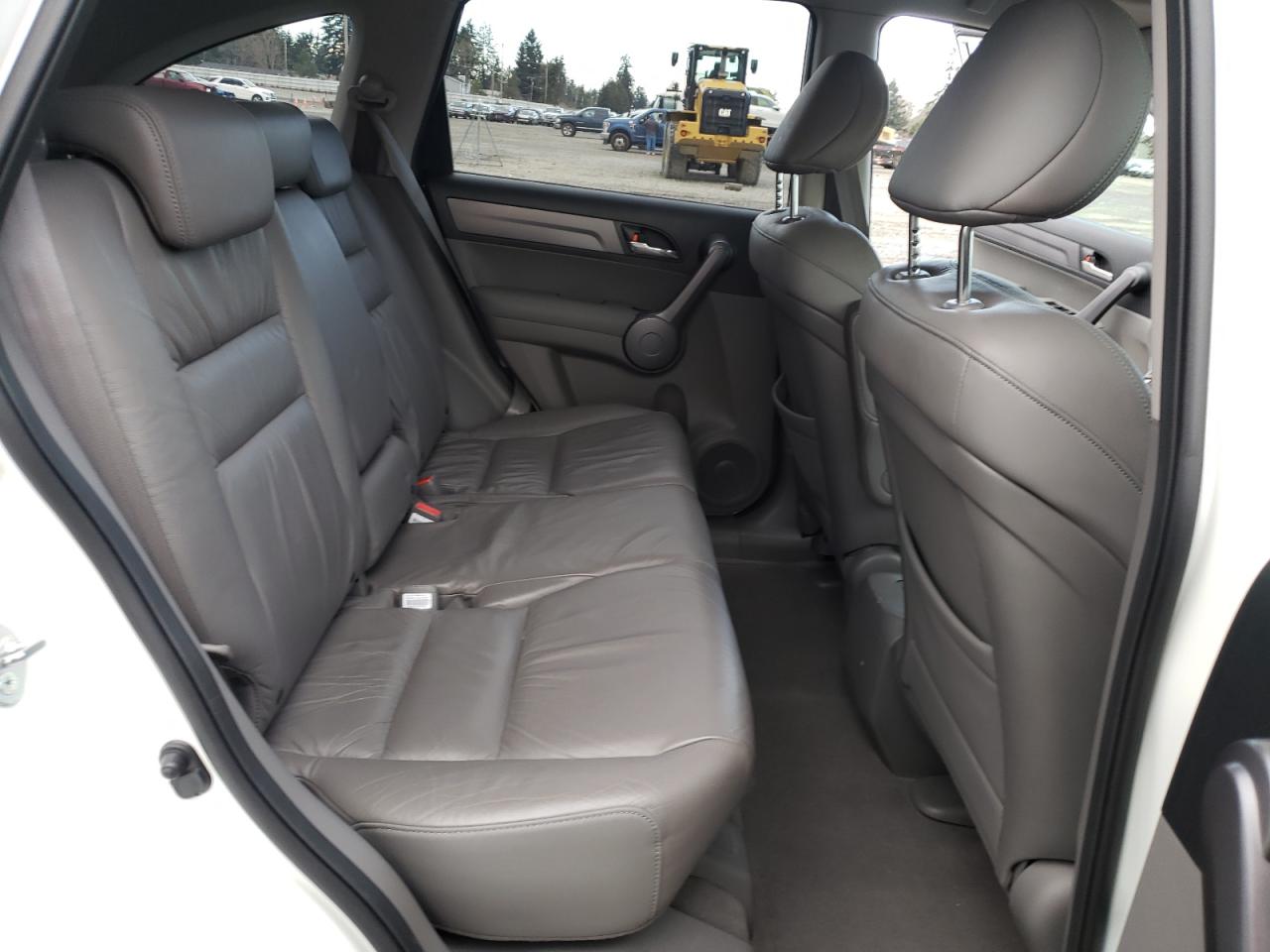 2009 Honda CR-V - Image 11