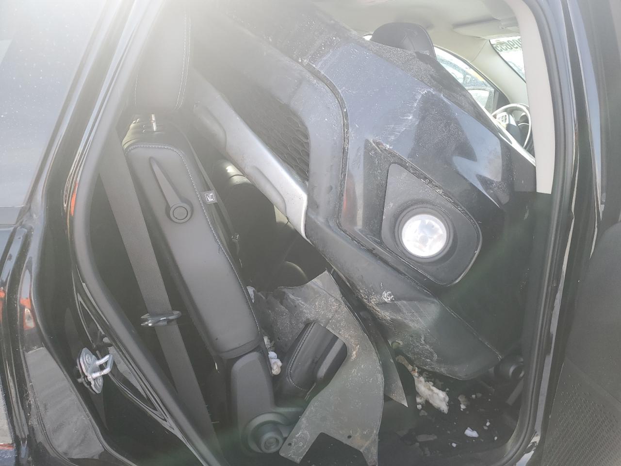 2015 Dodge Journey - Image 11