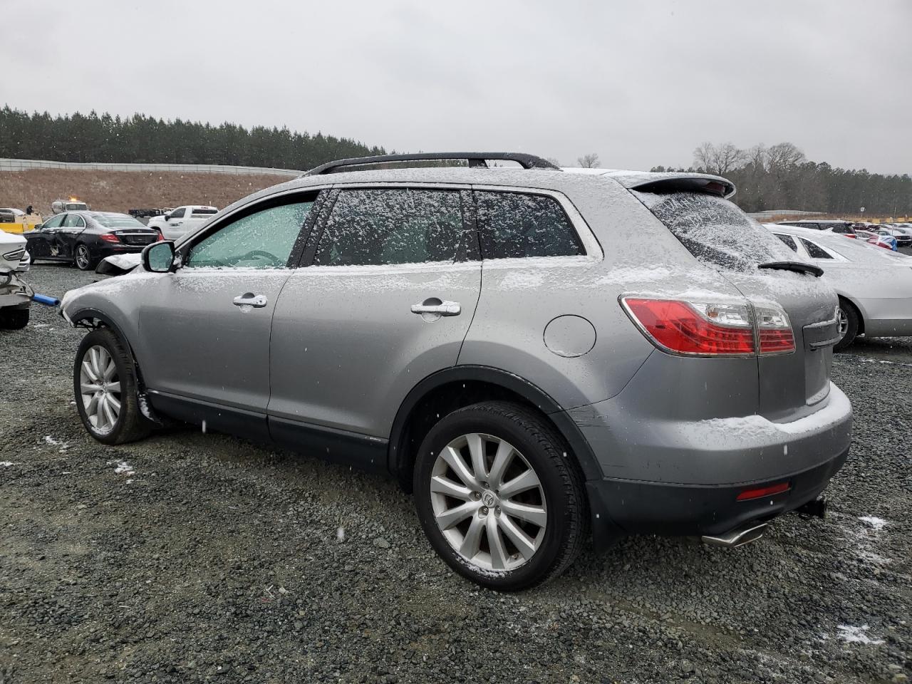 2010 Mazda CX-9 - Image 2