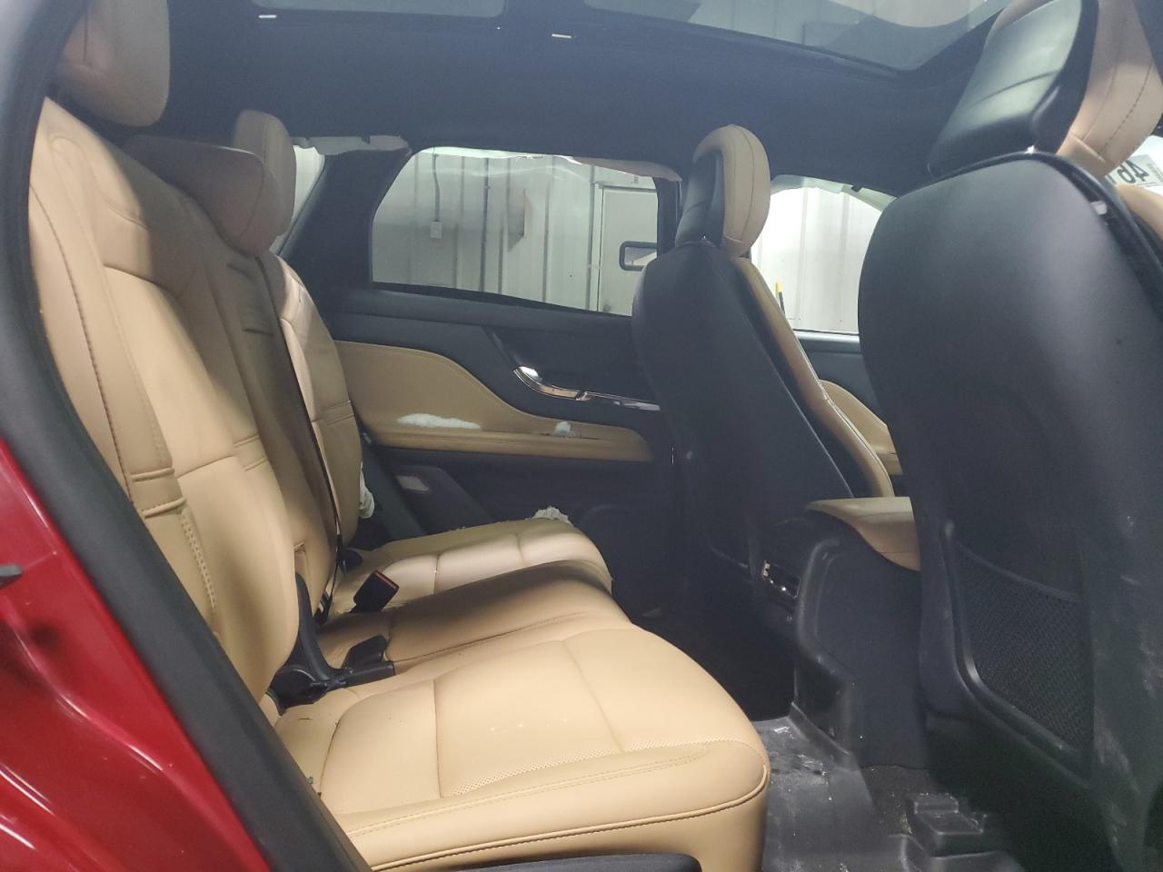 2020 Lincoln Corsair - Image 11