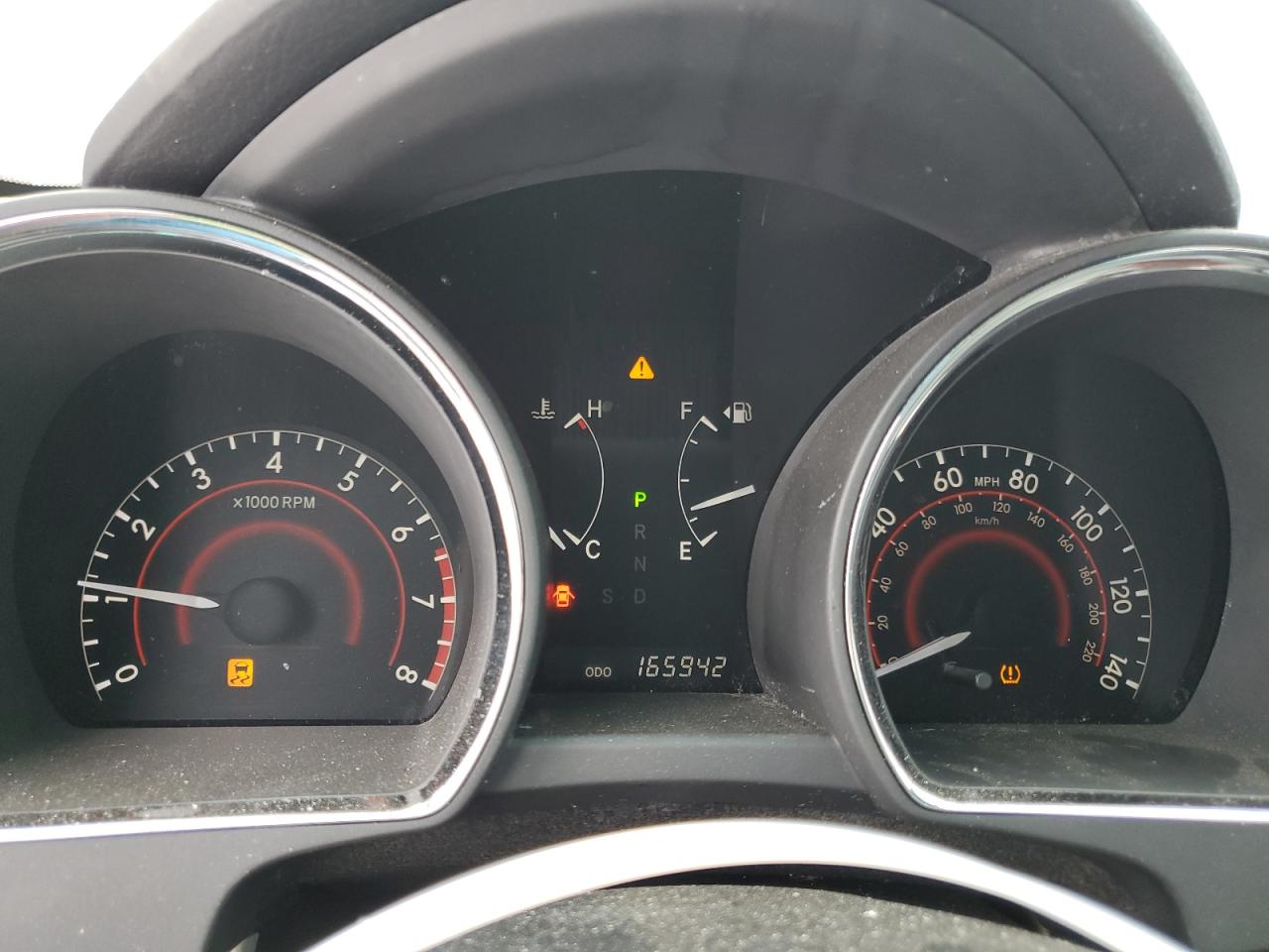 2013 Toyota Highlander - Image 9