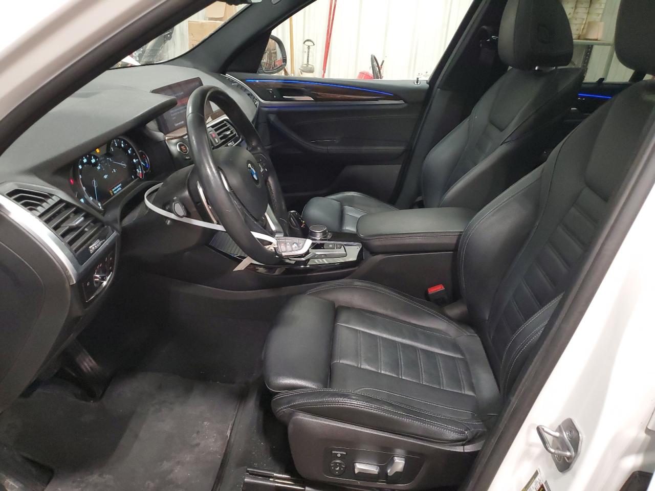 2019 BMW X3 - Image 7