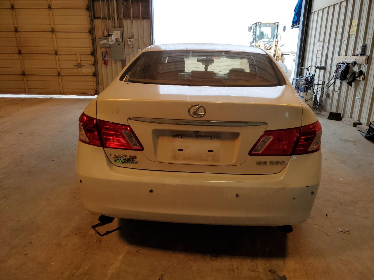 2009 Lexus ES - Image 6