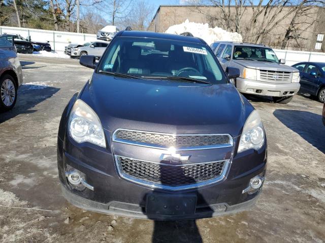  CHEVROLET EQUINOX 2014 Black