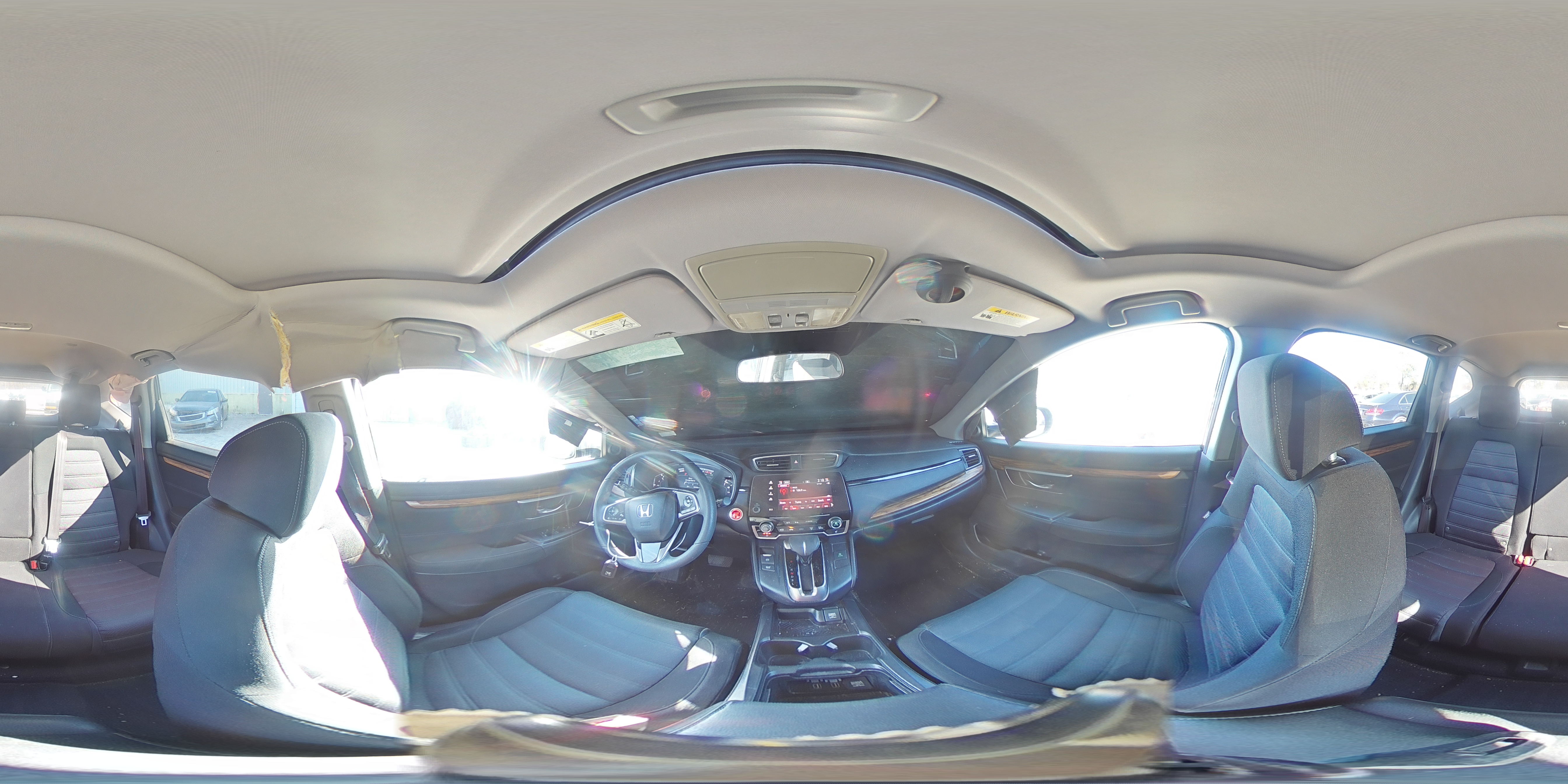 2017 Honda CR-V - Image 14