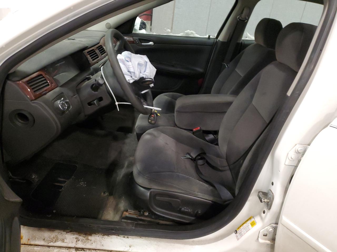 2007 Chevrolet Impala - Image 7