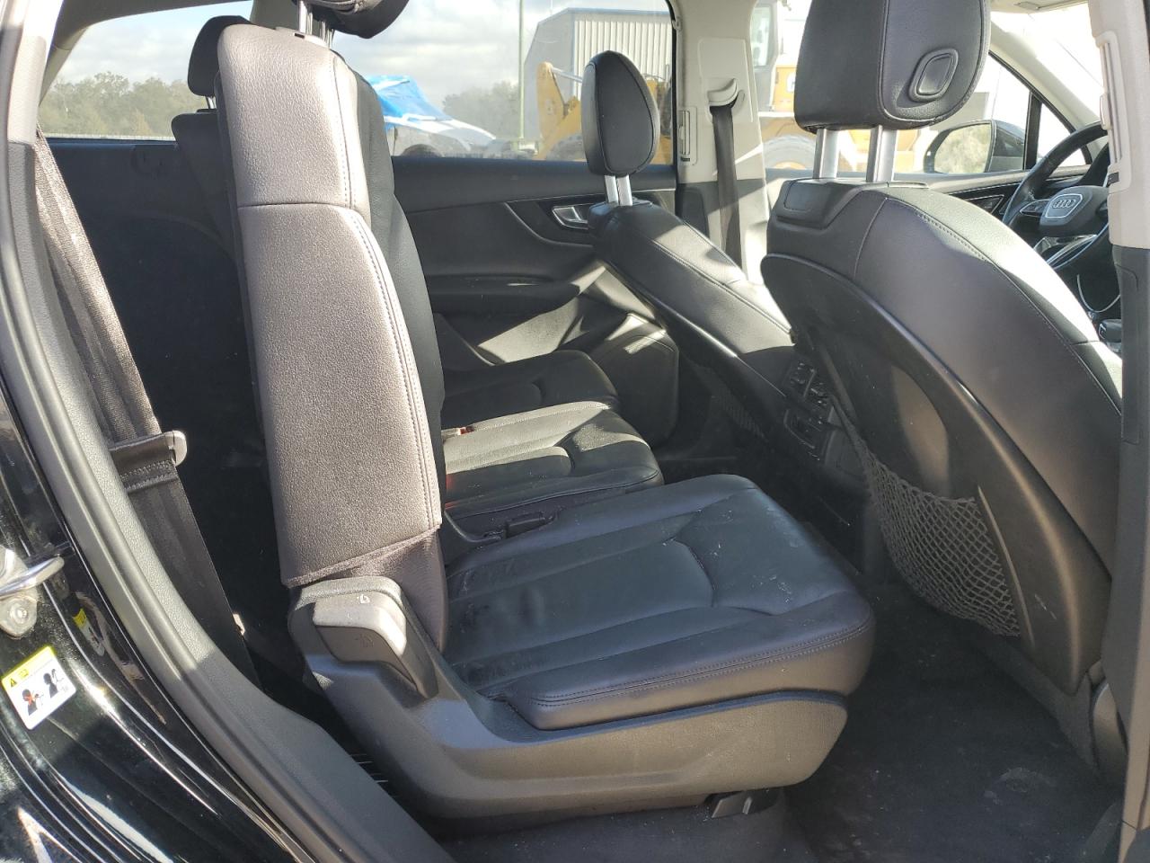 2017 Audi Q7 - Image 11