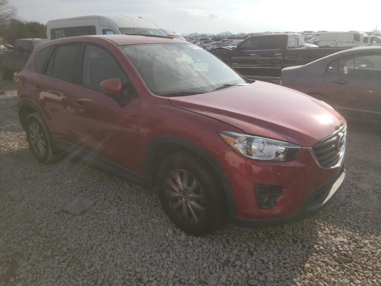 2016 Mazda CX-5 - Image 4