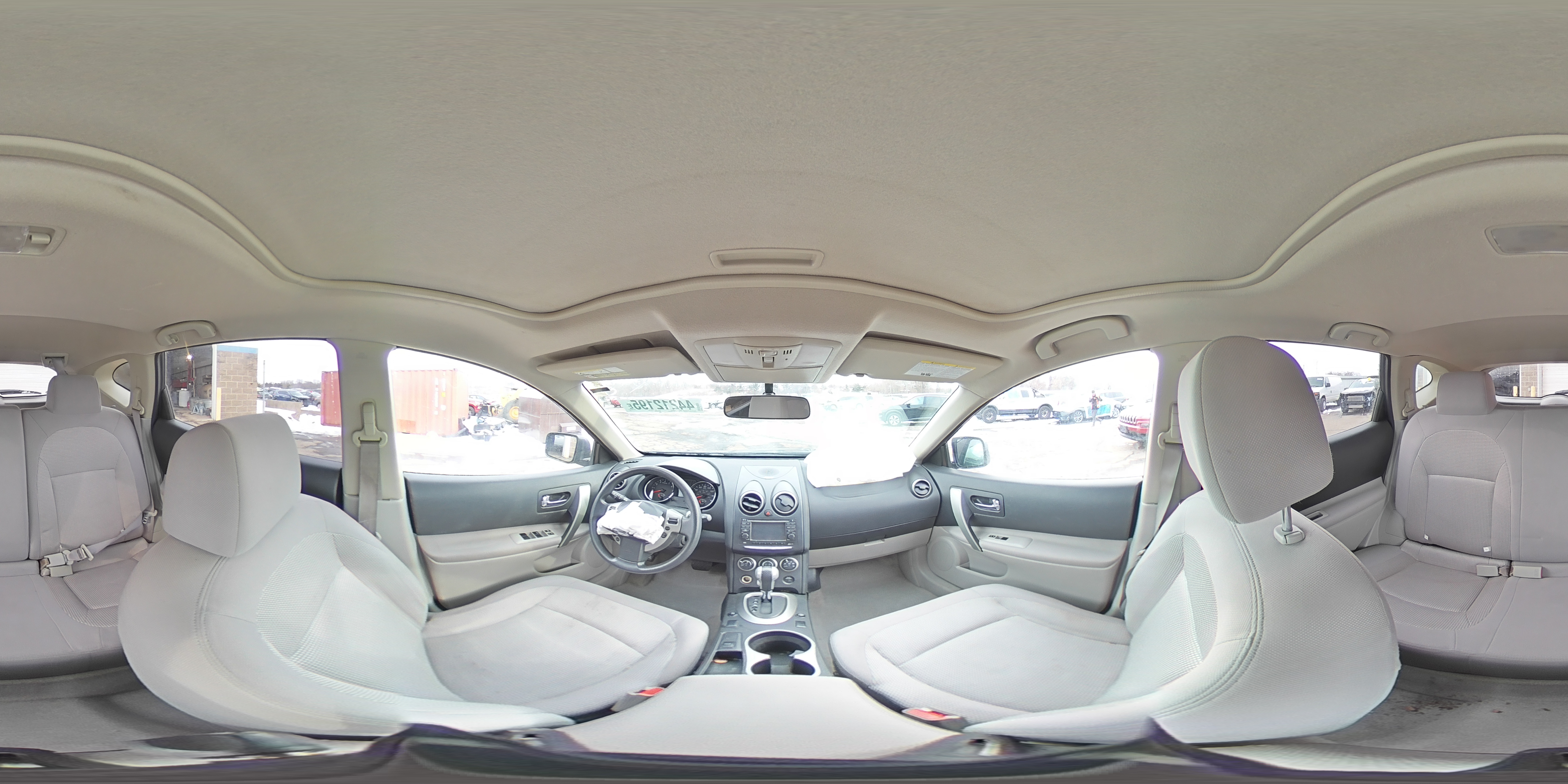 2013 Nissan Rogue - Image 14