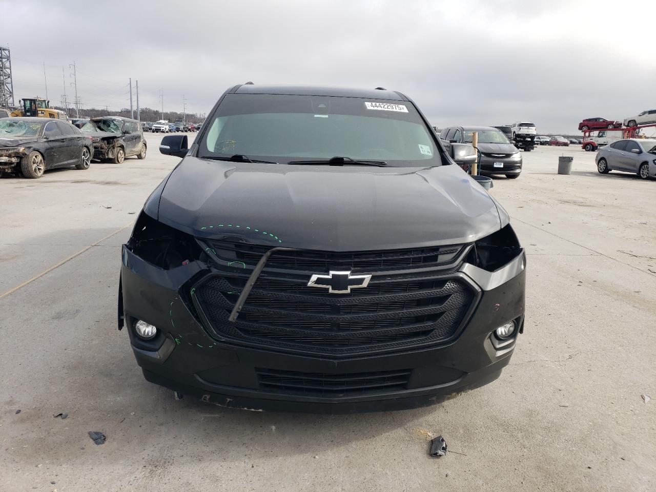 2021 Chevrolet Traverse - Image 5