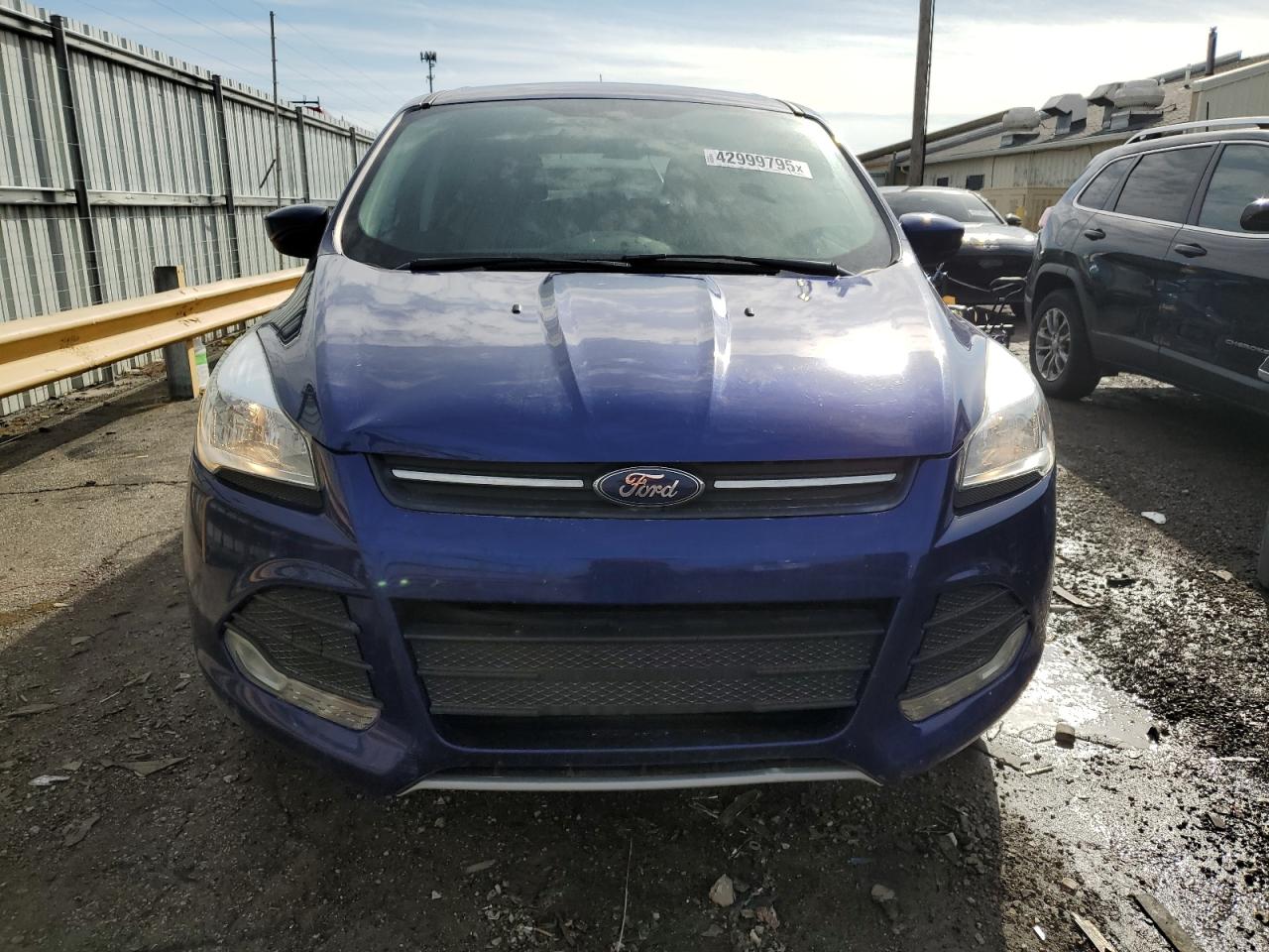 2015 Ford Escape - Image 5