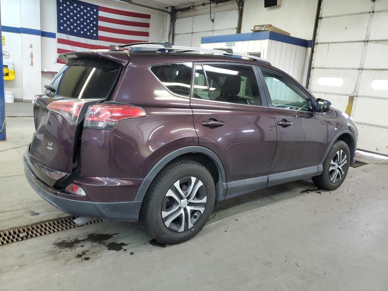 2016 Toyota RAV 4 - Image 3