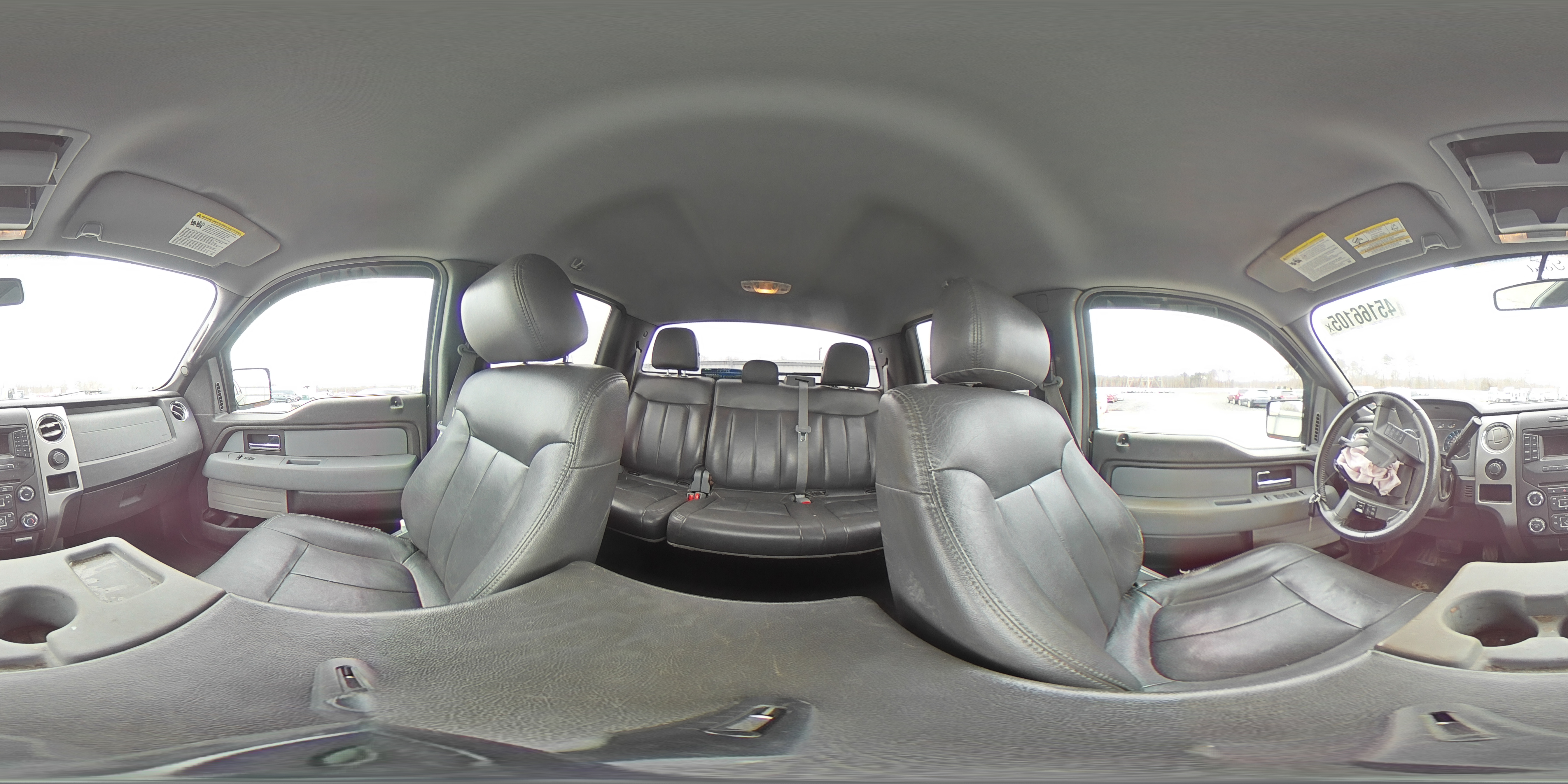2013 Ford F-150 - Image 12