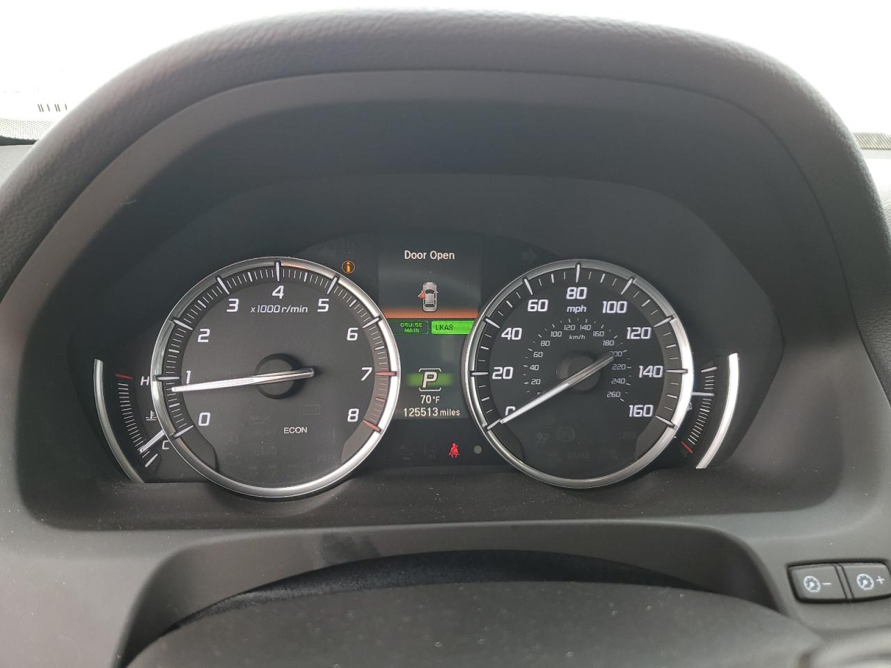 2015 Acura TLX - Image 9