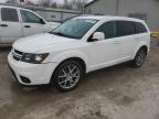 2015 Dodge Journey R/T de vânzare în Wichita, KS - Front End