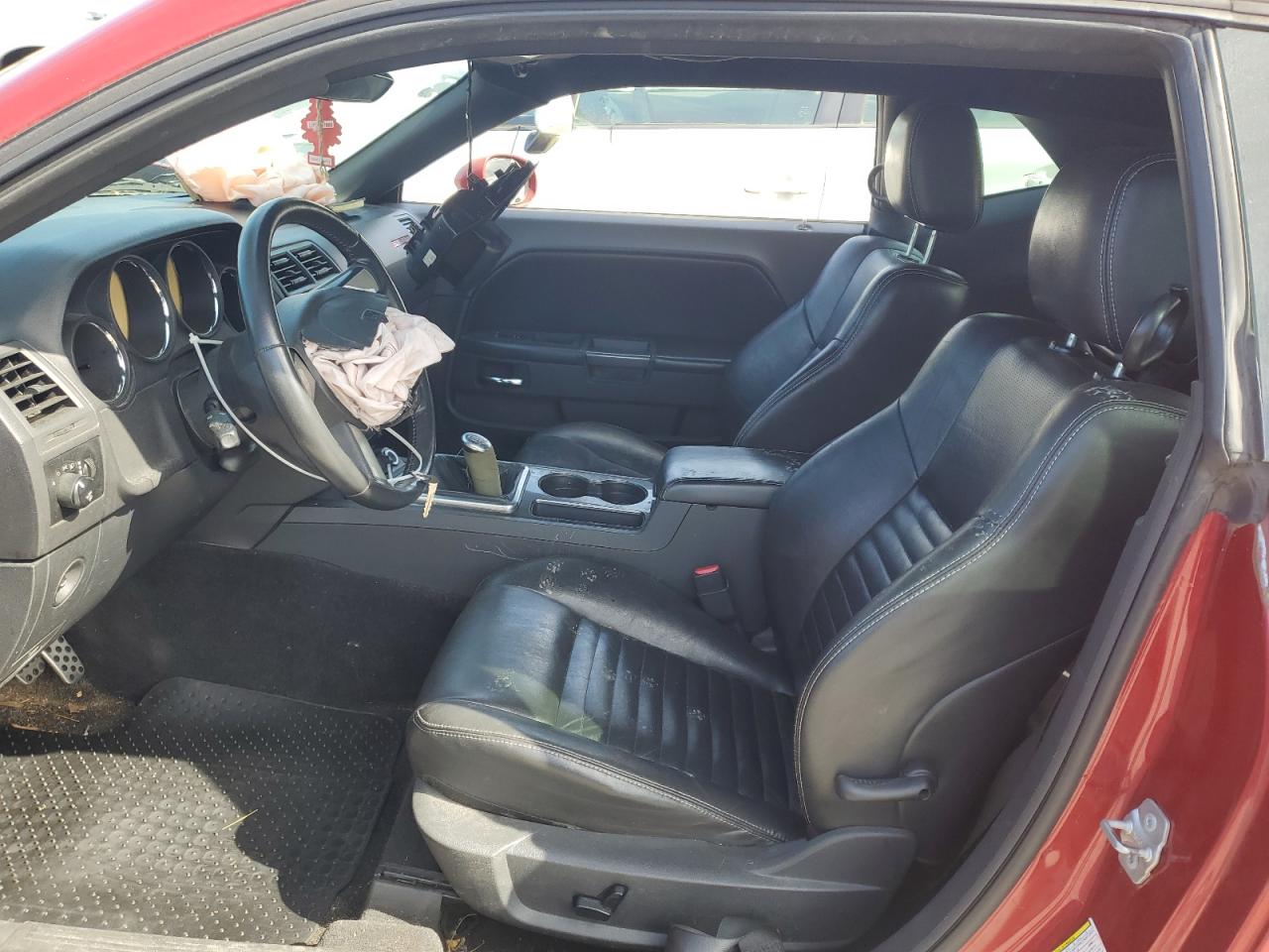 2010 Dodge Challenger - Image 7