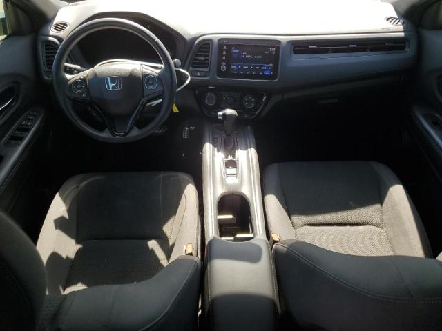  HONDA HR-V 2019 Серебристый