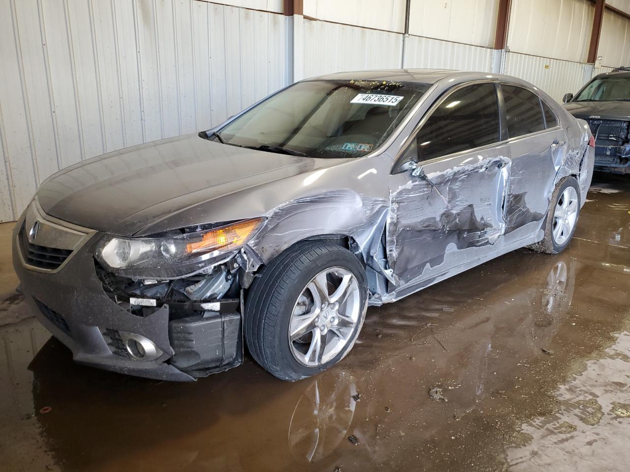 2012 Acura TSX - Image 1