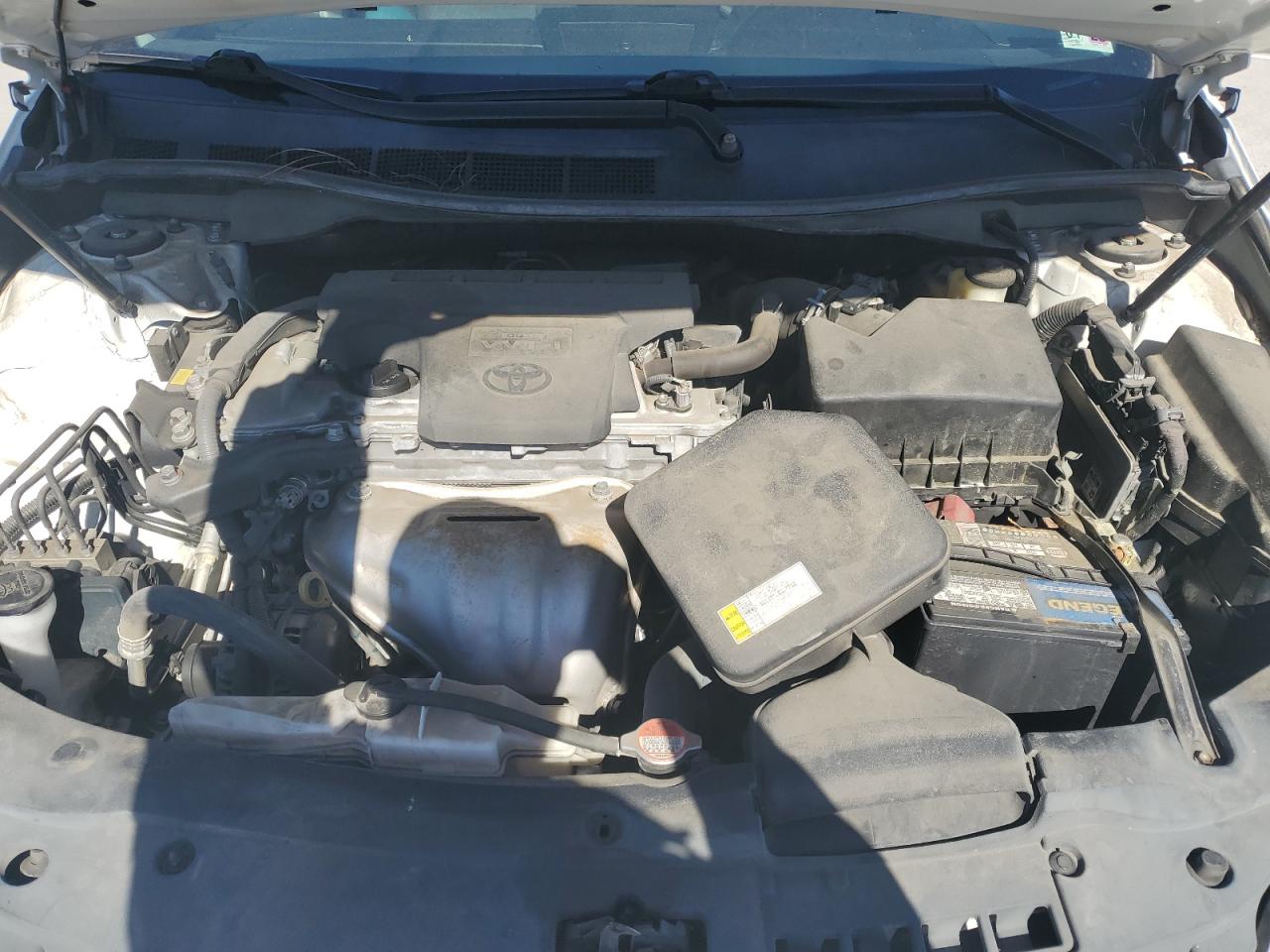 2016 Toyota Camry - Image 11