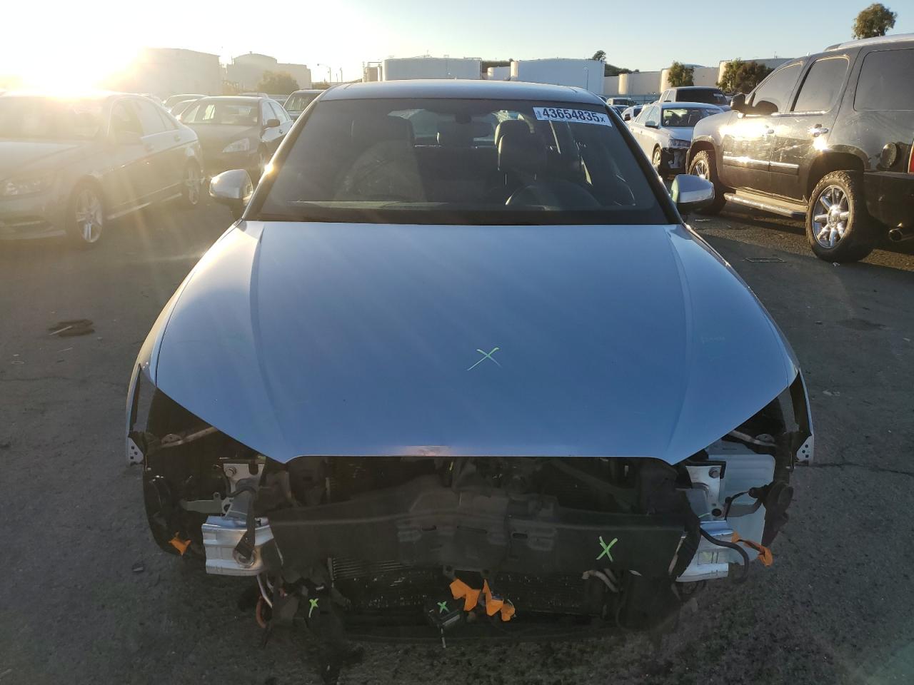 2017 Audi A3 - Image 5