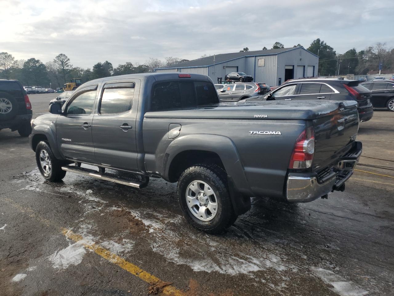 2013 Toyota Tacoma - Image 2