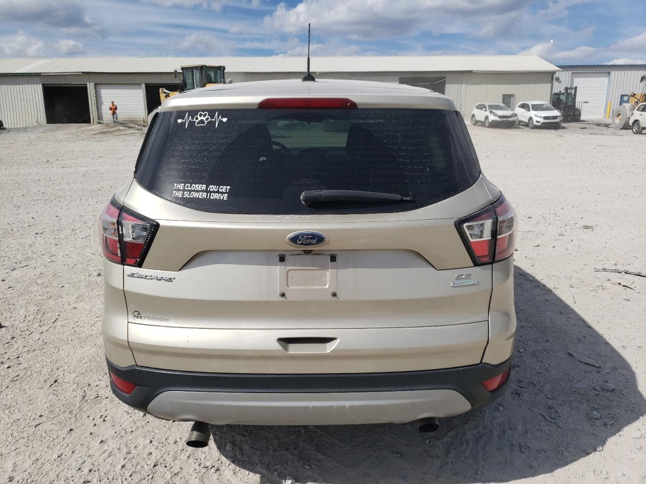 2017 Ford Escape - Image 6