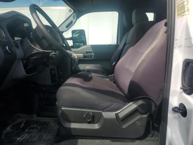2023 FORD F650 SUPER DUTY