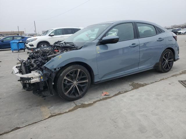 HONDA CIVIC SPOR 2021