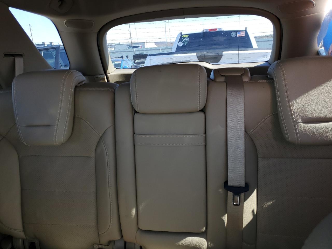 2013 Mercedes-Benz M-klasse - Image 10