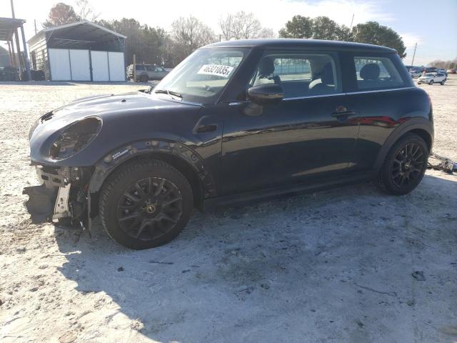 2022 Mini Cooper Se