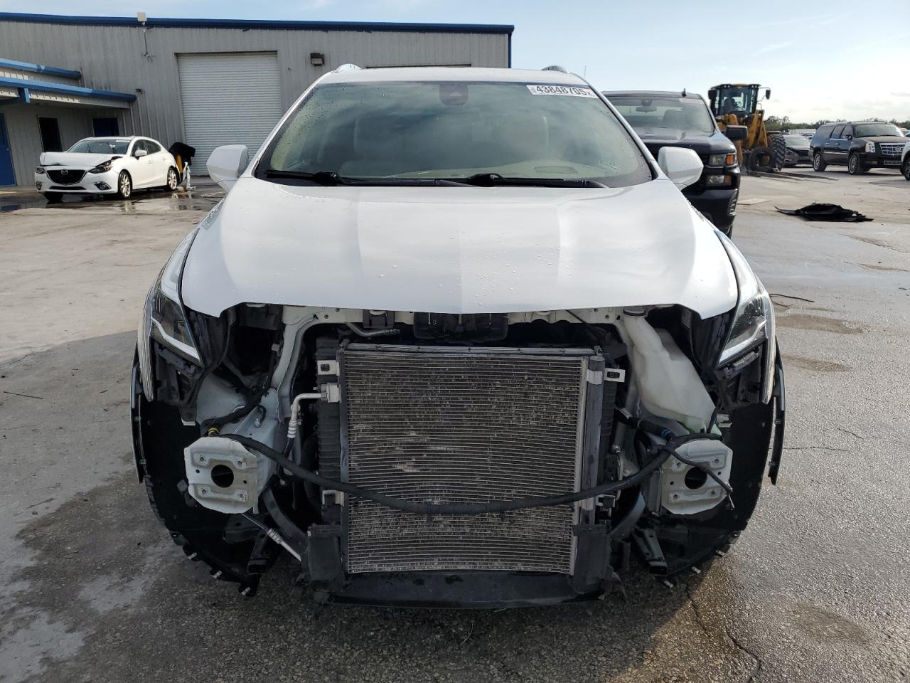 2019 Cadillac XT5 - Image 5
