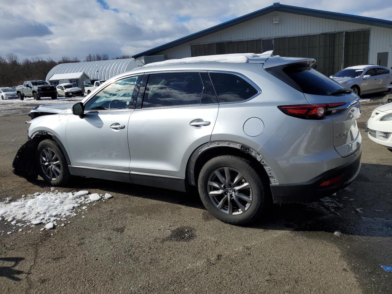 2023 Mazda CX-9 - Image 2