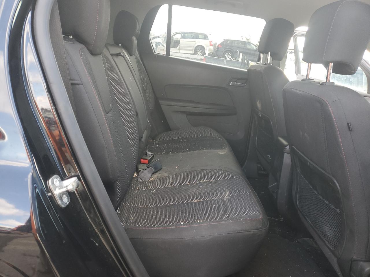 2016 GMC Terrain - Image 11