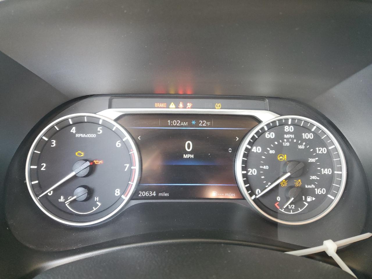 2024 Nissan Sentra - Image 9