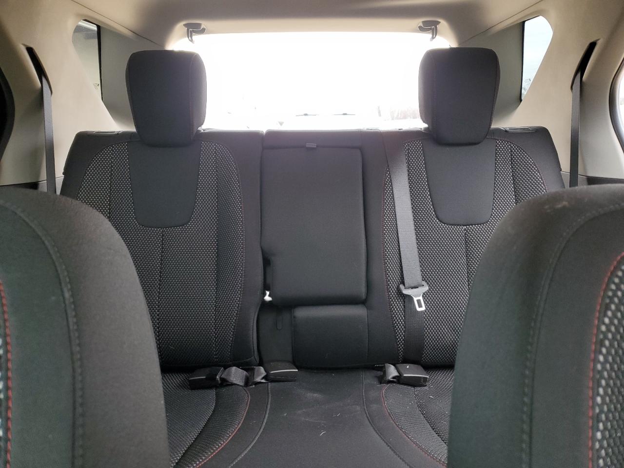 2015 Chevrolet Equinox - Image 10