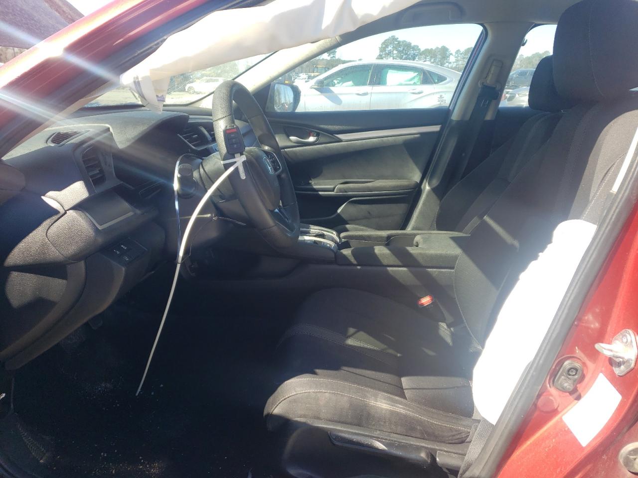 2021 Honda Civic - Image 7