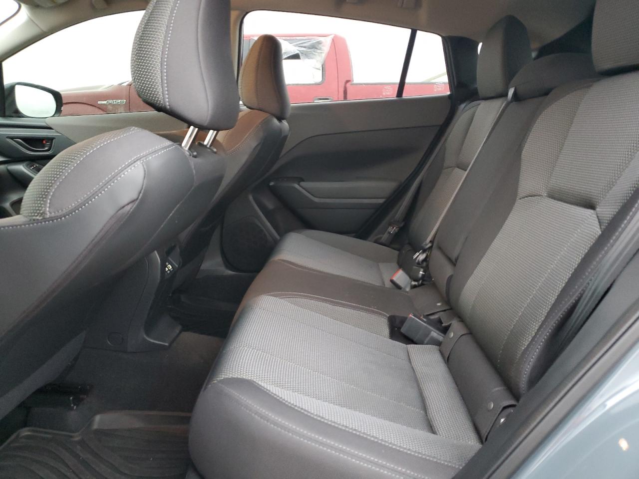 2024 Subaru XV - Image 10