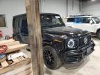 2020 MERCEDES-BENZ G 63 AMG for sale at Copart ON - COOKSTOWN